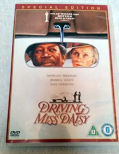 Driving Miss Daisy [Import Anglais]