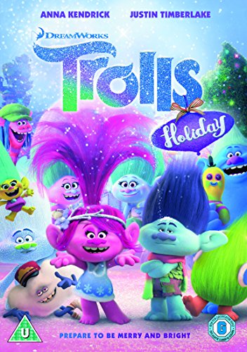Trolls: Holiday Special [Edizione: Regno Unito] [Import]