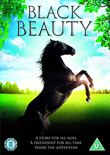 Black Beauty [Import Anglais]