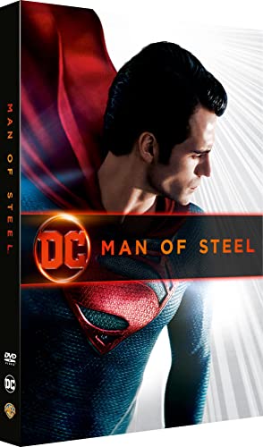 Man Of Steel