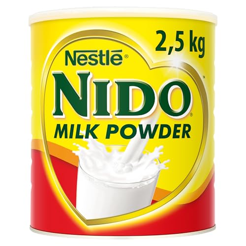 Nido Latte In Polvere - 400 Gr