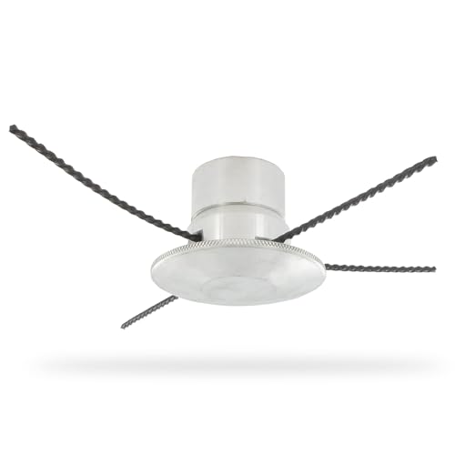 Greenstar Tête À 2 Ou 4 Fils Ozaki 18077 Pour Débroussailleuse, Pour Fils De Ø 3,3 À 4,7 Mm, Universelle, Aluminium