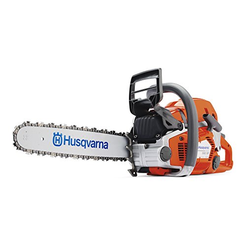 Husqvarna Tronçonneuses 562 Xp 45 Cm
