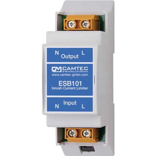 Camtec – Esb101. Led Einschaltstrombegr 48 A