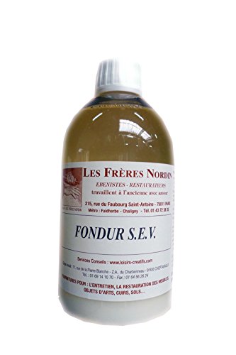 Les Frères Nordin 256501 Fondur Sev