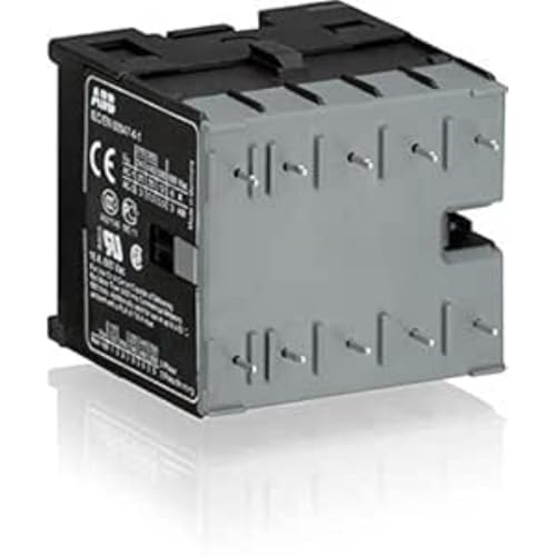 Abb-Entrelec B7 – Minicontactor -30 – 01-P 220 – 240 Vca Circuit Imprimé