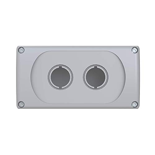 Abb-Entrelec – Boitier 2 Position Mep2 – 0