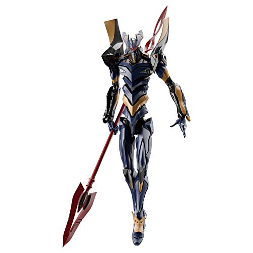 Bandai Hobby Evangelion - Rg Evangelion Mark.06 - Maquette Kit 194662 One Size