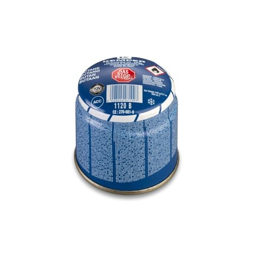 Kemperfrance 1120B Brûleur Décapeur & Chalumeau, Bleur, Taille Unique