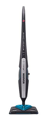 Hoover Steam Capsule 2In1 Capsule 2In1 Nettoyeur Vapeur Balai 0,35 L 1700 W Bleu, Vert