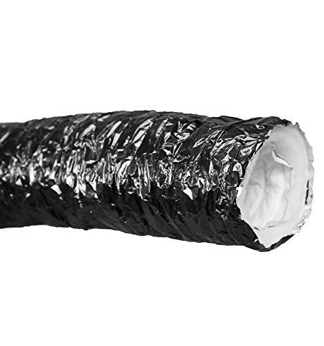 Phonic Trap Gaine 3M - Ø127Mm Prédécoupé