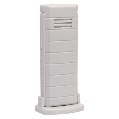 Technoline Tx 38Wd-It Capteur D'Extérieur Tx 38 Wd-It Pour Station Météorologique Modèles Wd 1070, Wd 4005, Wd 4008 Et Wd 9565