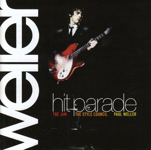 Hit Parade [Import]