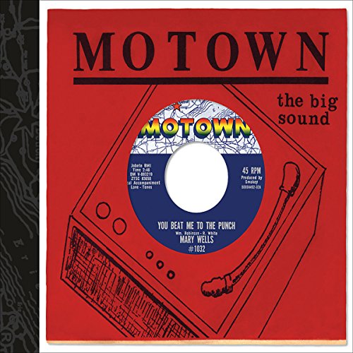 Complete Motown Sing.2 [Import]