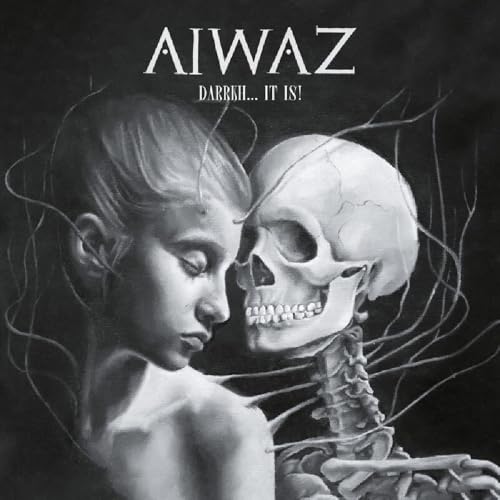 Aiwaz-Darrkh. It Is