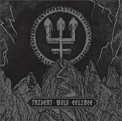 Trident Wolf Eclipse [Import]