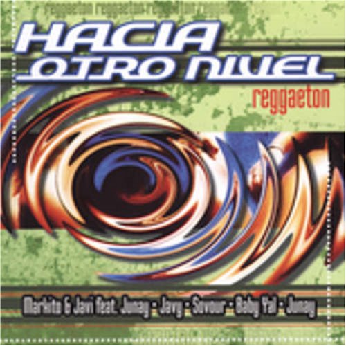Various - Hacia Otro Nivel