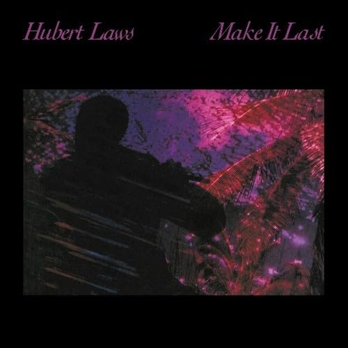 Make It Last [Import]