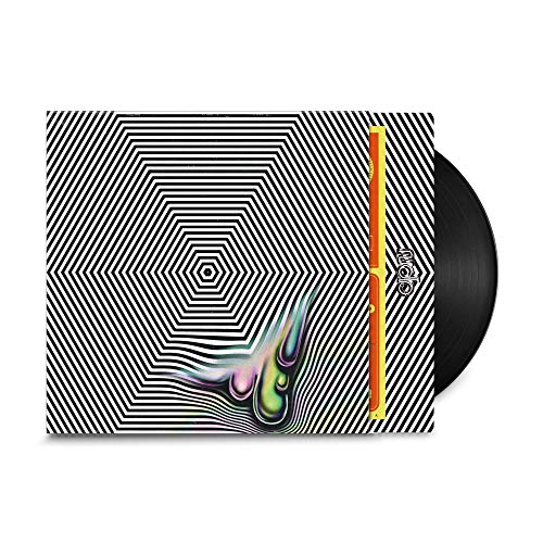 Magic Oneohtrix Point Never