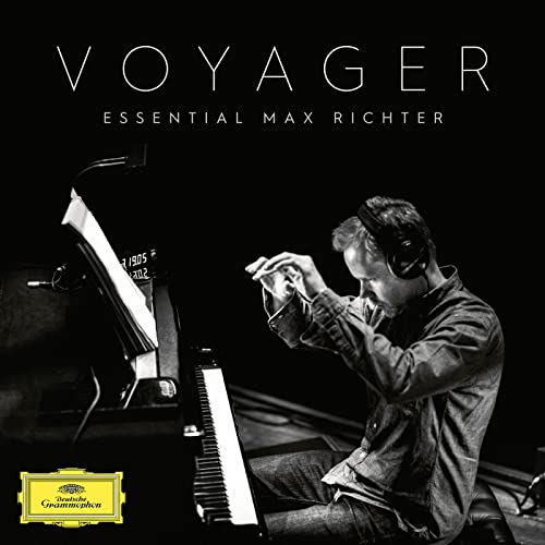 Voyager-Essential Max Richter