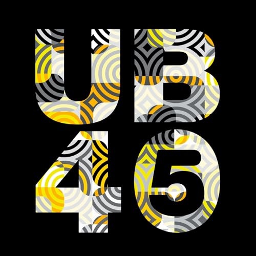 Ub45 [Import]