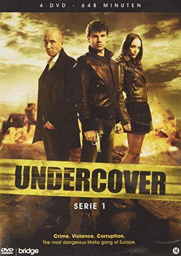 Undercover-Serie 1 [Import]