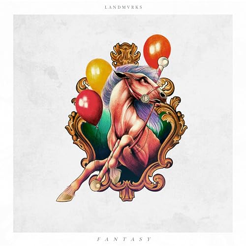 Fantasy (Digipak) [Import]
