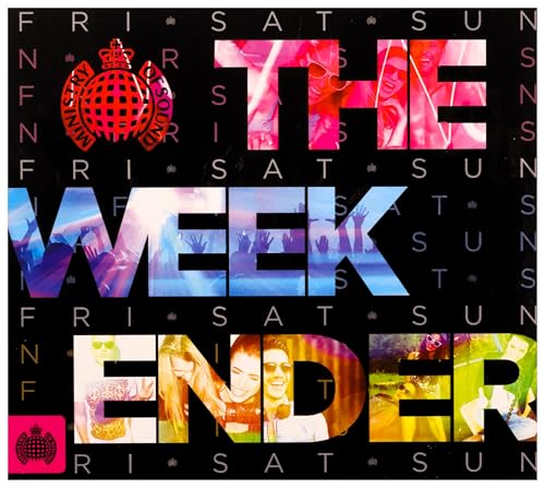 Weekend [Import]