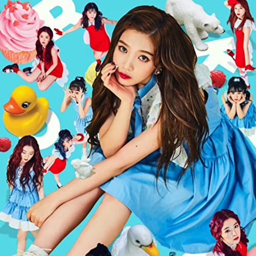 Rookie [Import]