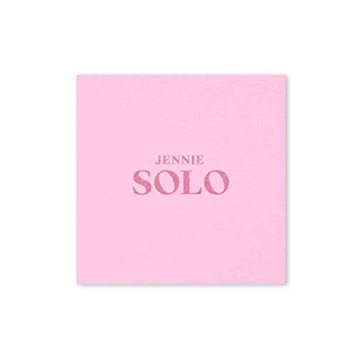 Solo-Inkl.Book [Import]
