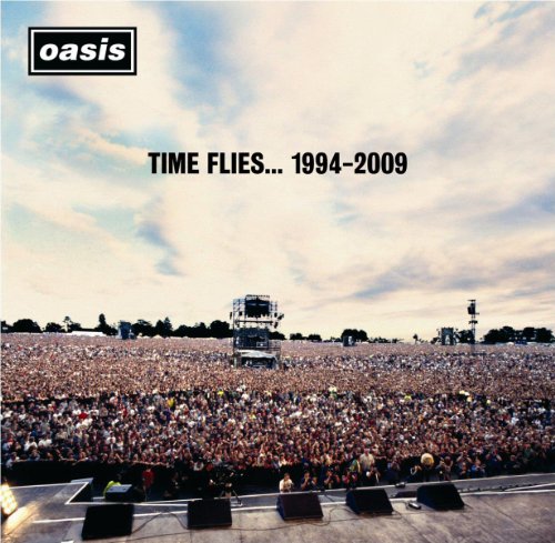 Time Flies. 1994-2009 [Import]