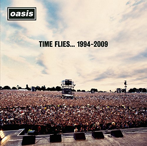 Time Flies.1994-2009