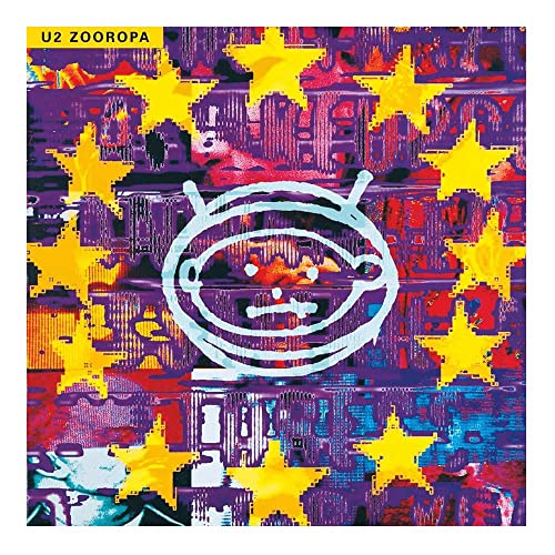 Zooropa [Import]