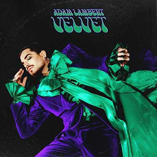 Velvet/Colored Vinyls