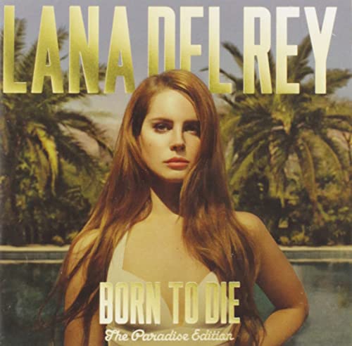 Born To Die : The Paradise Edition (2 Cd)