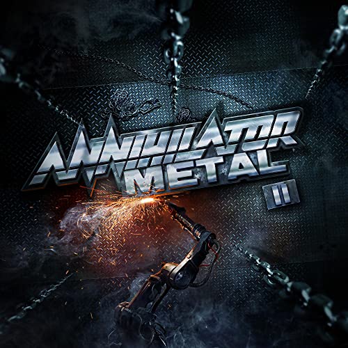 Métal Ii