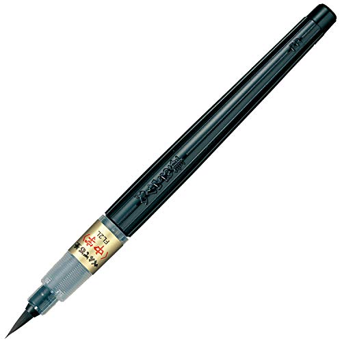 Pentel Stylo-Pinceau Medium Medium