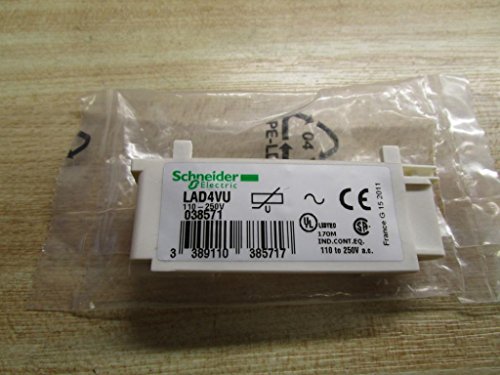 Filtro Variable 110/250V D 9 A 38A
