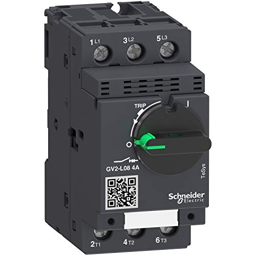 Magnetico I. Max. 4A