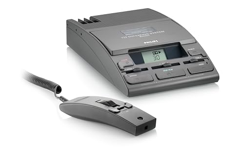 Philips Lfh 725/20 Lecteur Enregistreur Exécutive