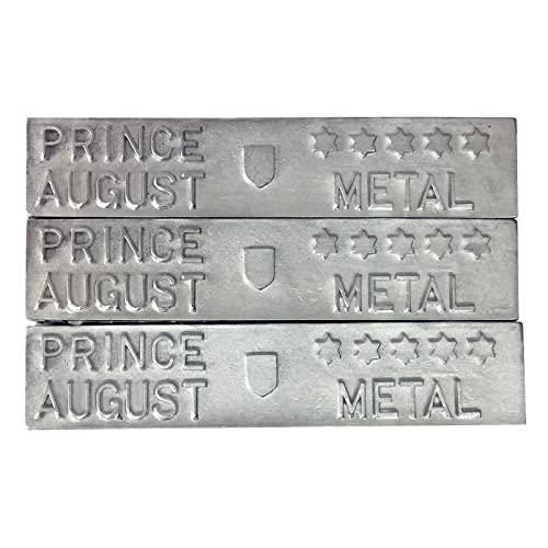 Prince August - Metal