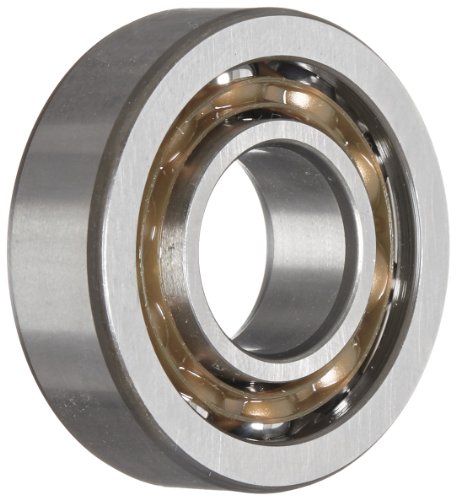 Skf 7203 Bep Roulement À Billes Radial À Contact Angulaire Acier