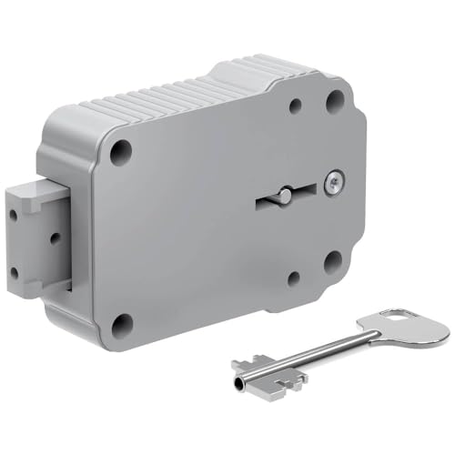 Wittkop P 4310-0023 Optima 2648 Serrure À Clé