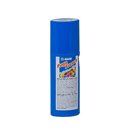 Mapei Fuga Fresca Rénovateur De Joints Colorés Noir 120