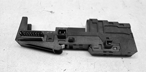Siemens 6Es7193–4 Cb30–0 Aa0 Simatic Dp Terminal, 5 Modules Tm E15 C24–01