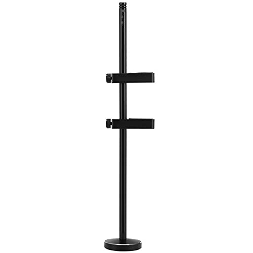 Jonsbo Support Vertical Vc-1 Pour 2X Cartes Graphiques (Noir)