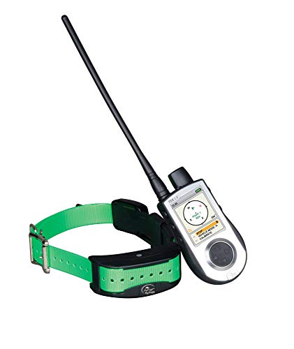 Petsafe Sportdog - Collier Traceur Gps Pour Chien Et Système De Localisation Tek Série 1.5 Avec Télécommande, Idéal Chasse – Submersible, Rechargeable
