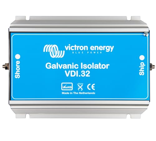 Victron Energy Isolateur Galvanique Vdi-32 Amp