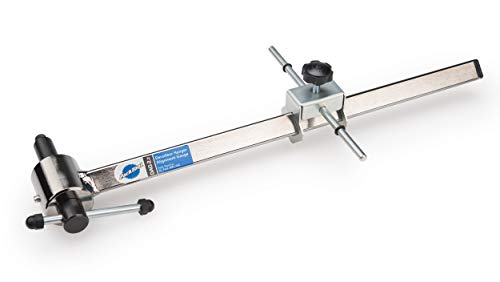 Park Tool – Jauge D’Alignement De Patte De Dérailleur - Dag-2.2