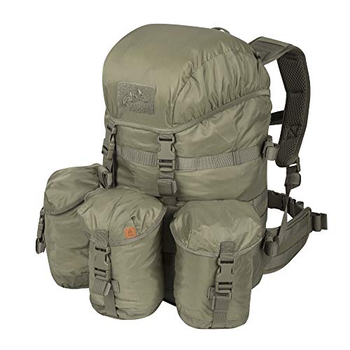 Helikon Matilda Sac À Dos Adaptive Green